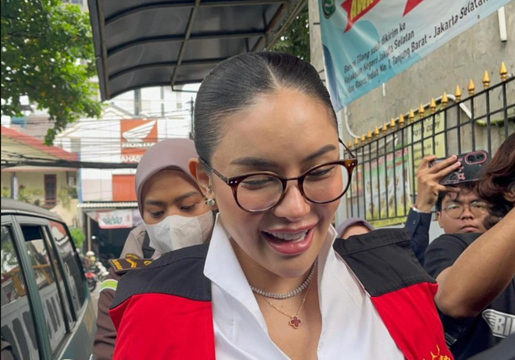Nikita Mirzani Bersurat ke Prabowo, Pengakuan Fariz RM Soal Narkoba: Kisah Tragis di Balik Skandal Publik
