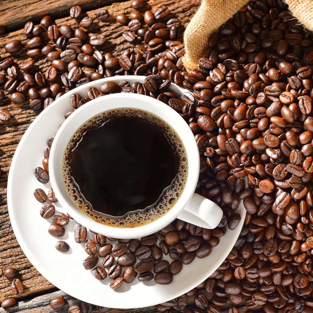 Kopi Lokal Terenak yang Siap Saingi Kopi Luar Negeri